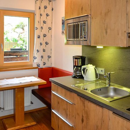Apartment Simon - Kpl271 By Interhome Kappl  Extérieur photo