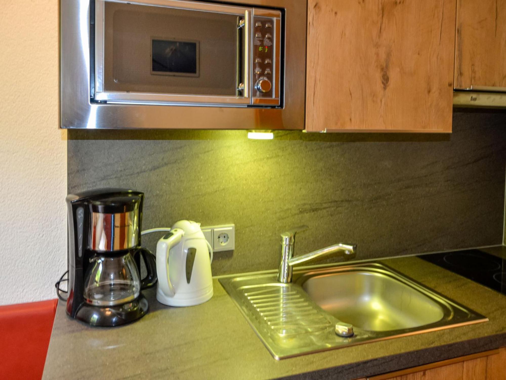 Apartment Simon - Kpl271 By Interhome Kappl  Extérieur photo
