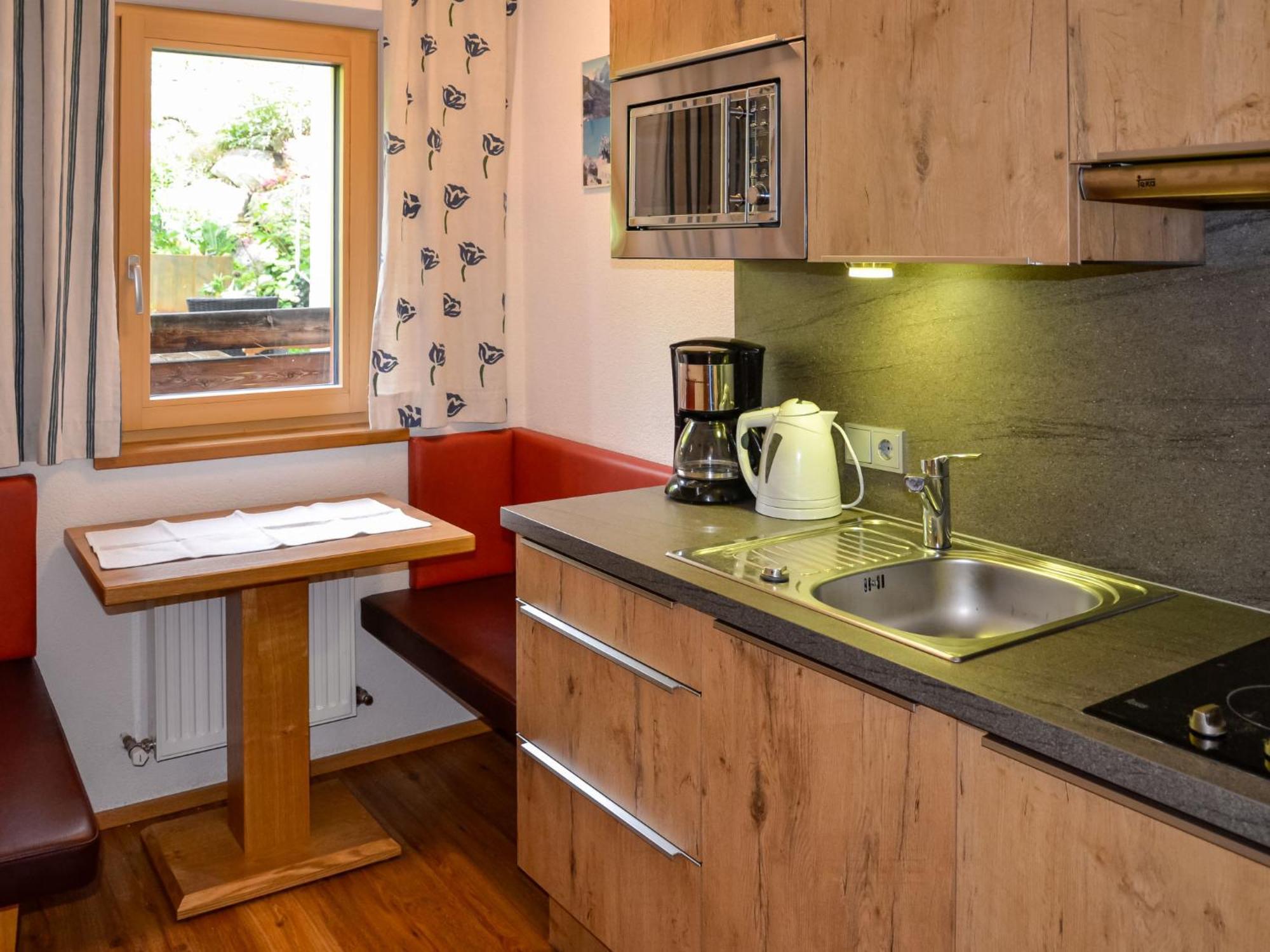 Apartment Simon - Kpl271 By Interhome Kappl  Extérieur photo