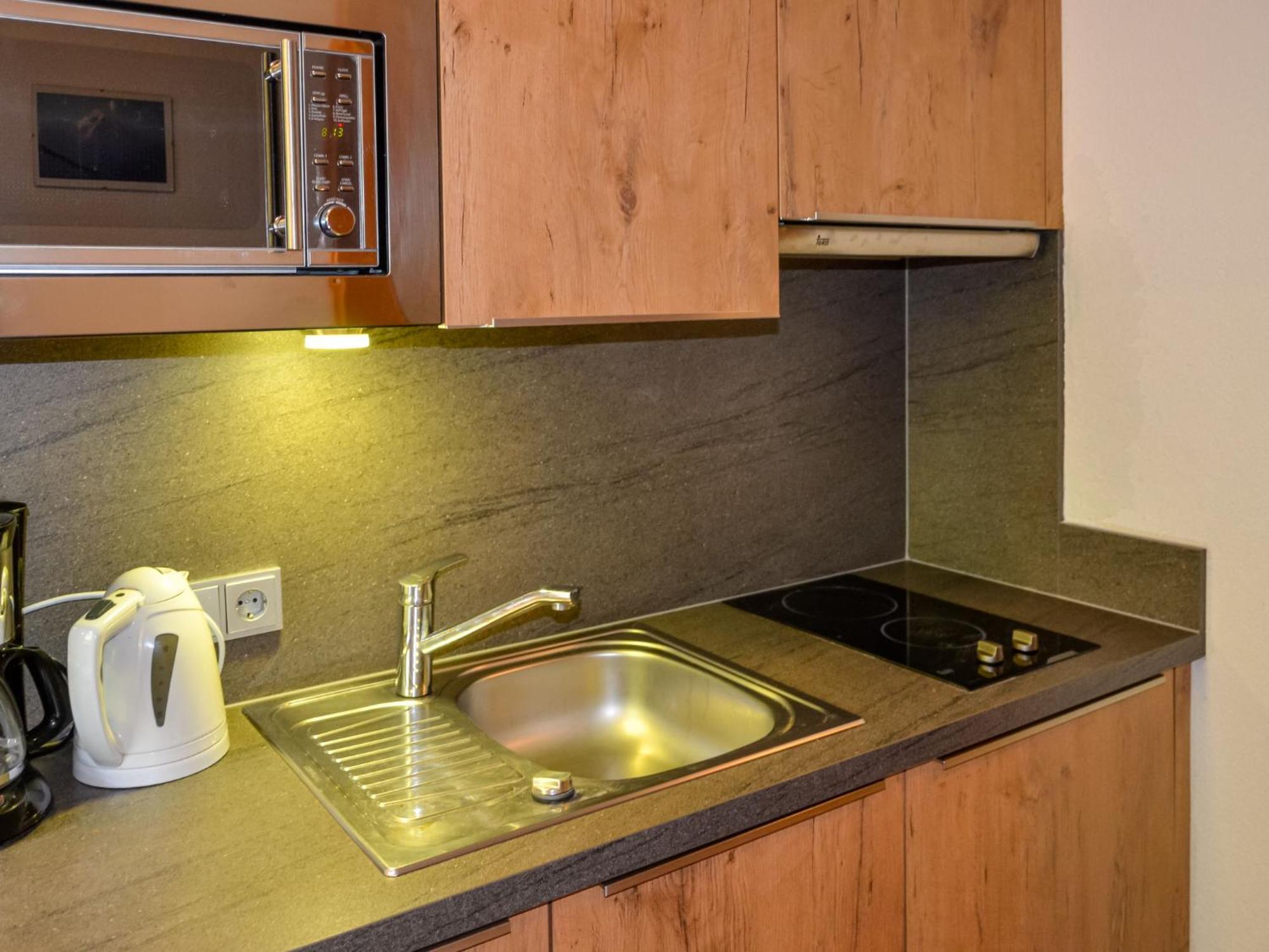 Apartment Simon - Kpl271 By Interhome Kappl  Extérieur photo