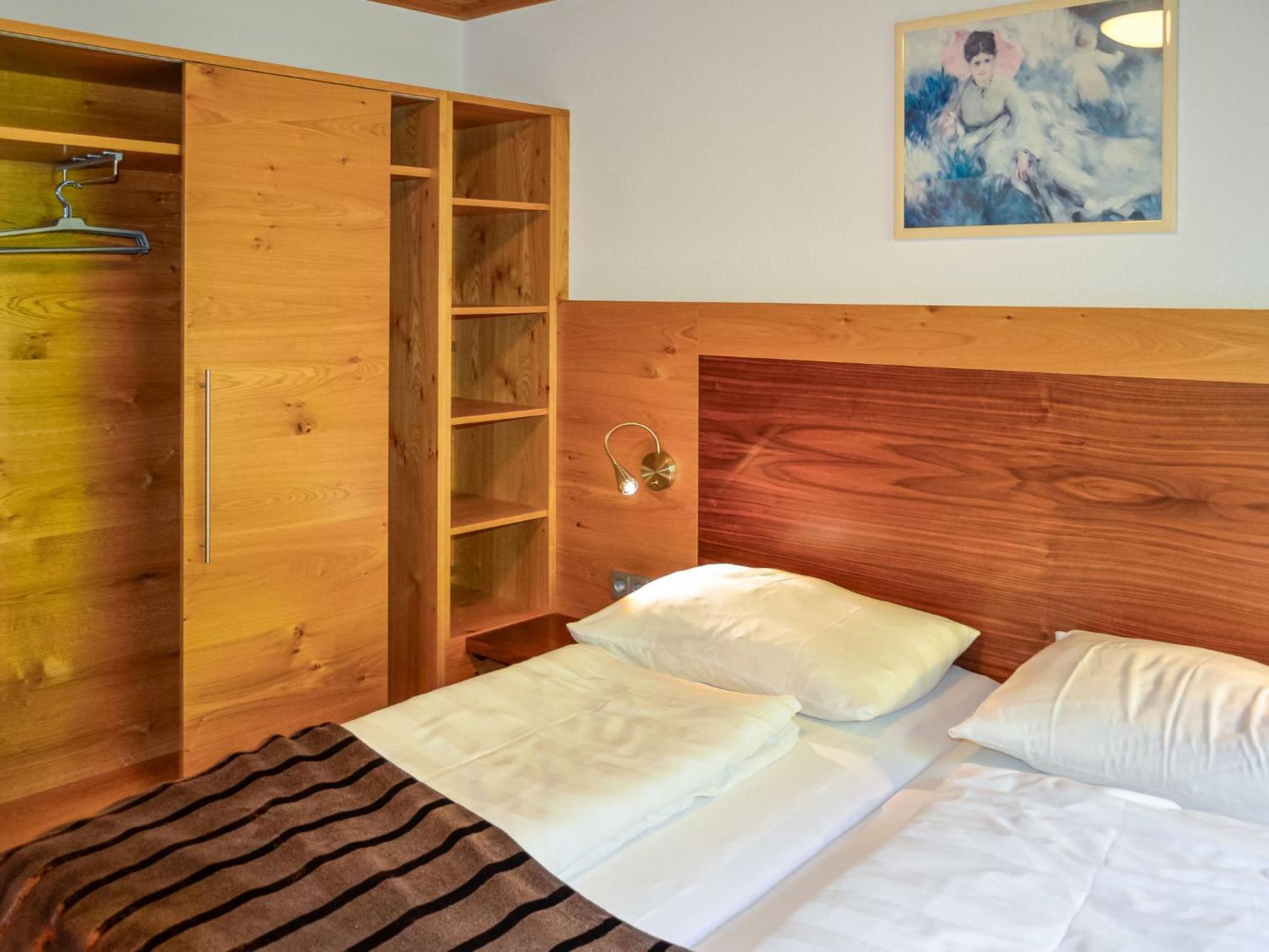 Apartment Simon - Kpl271 By Interhome Kappl  Extérieur photo
